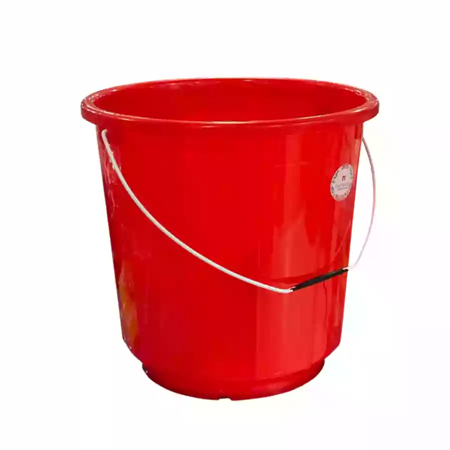 Sas Fair Bucket 16 Ltr