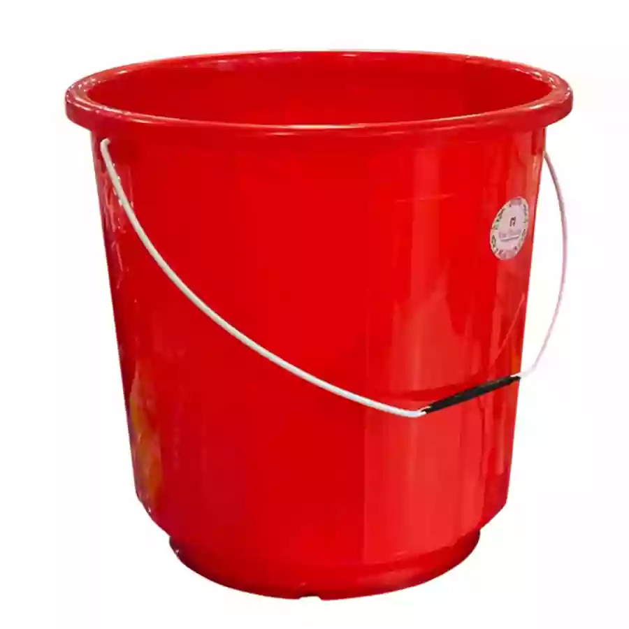 Sas Fair Bucket 18Ltr