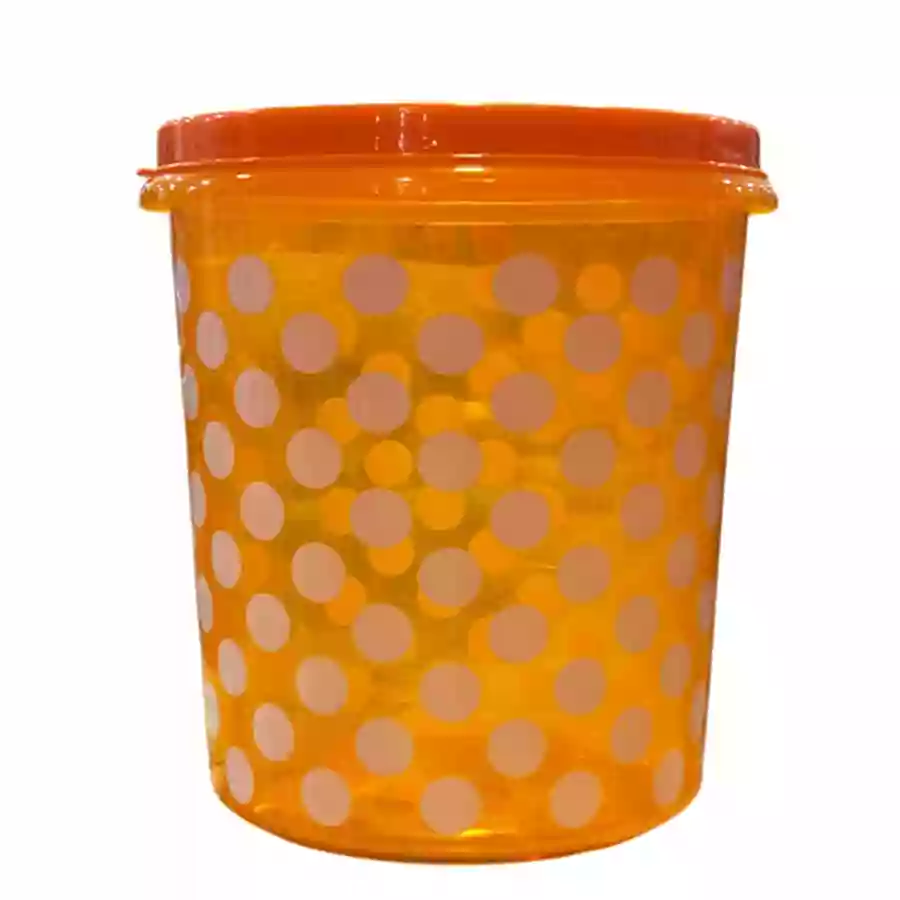 Family Press O Fresh 7000 Print Container With Lid