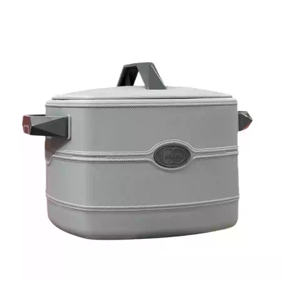 Nakoda Matrix Casserole 2500Ml