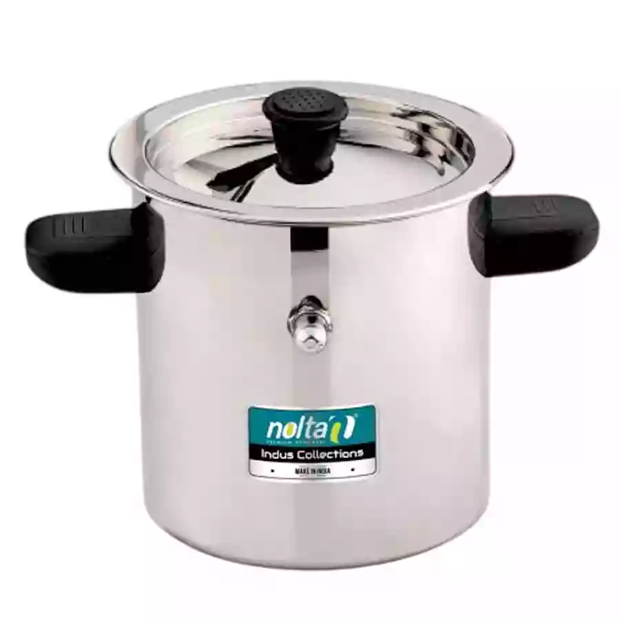 Nolta Indus Milk Boiler Long 1.5 Ltr
