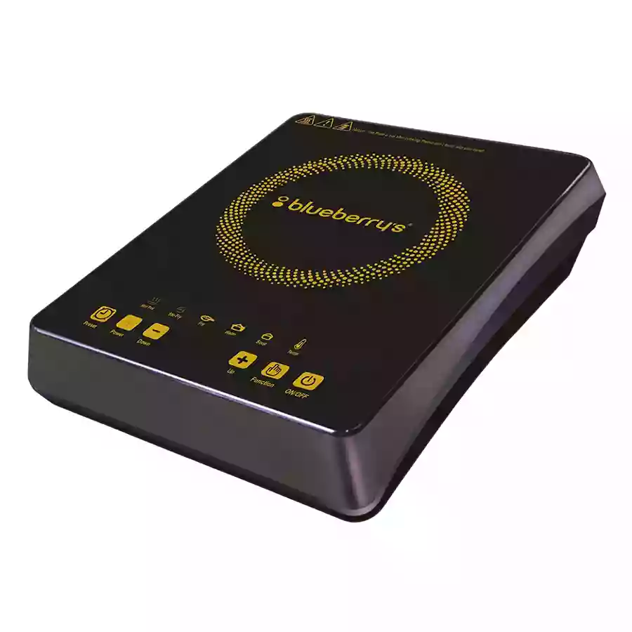 Blueberry Induction Cooker Bic 11