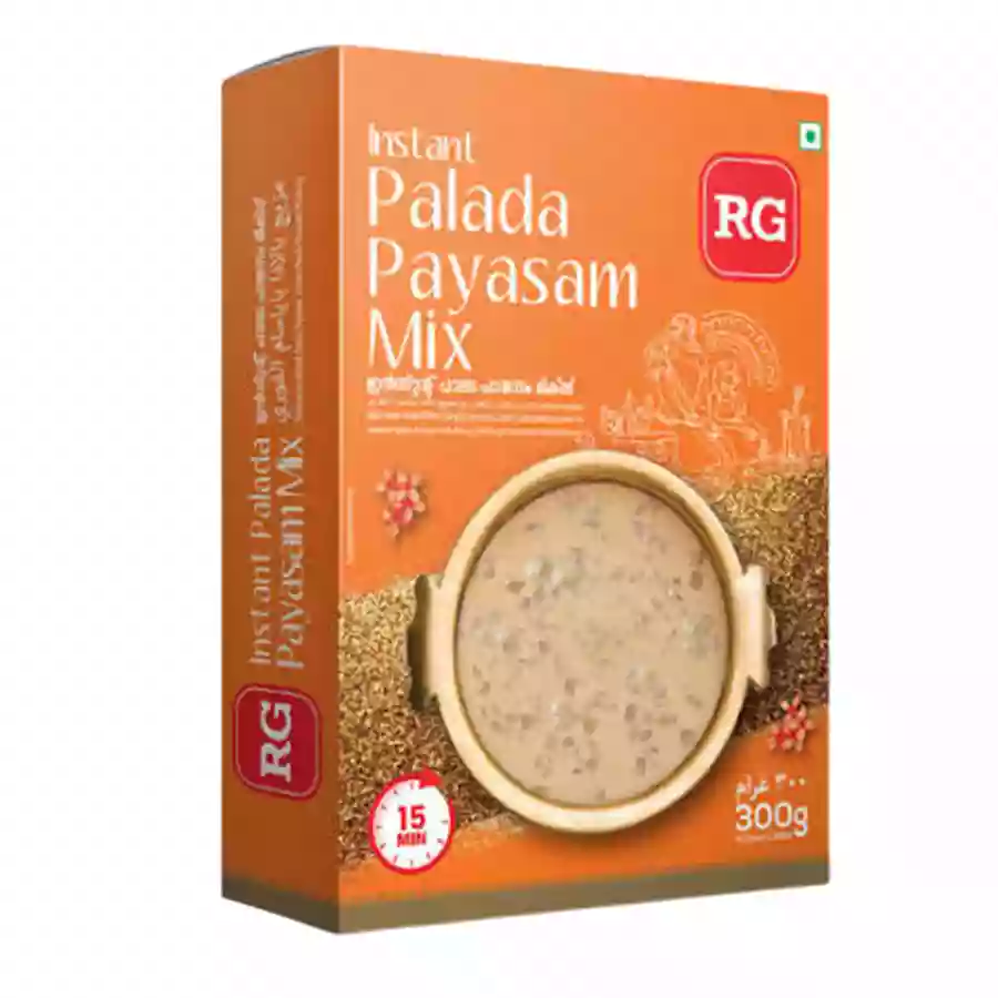 Rg Instant Palada Payasam Mix 300Gm