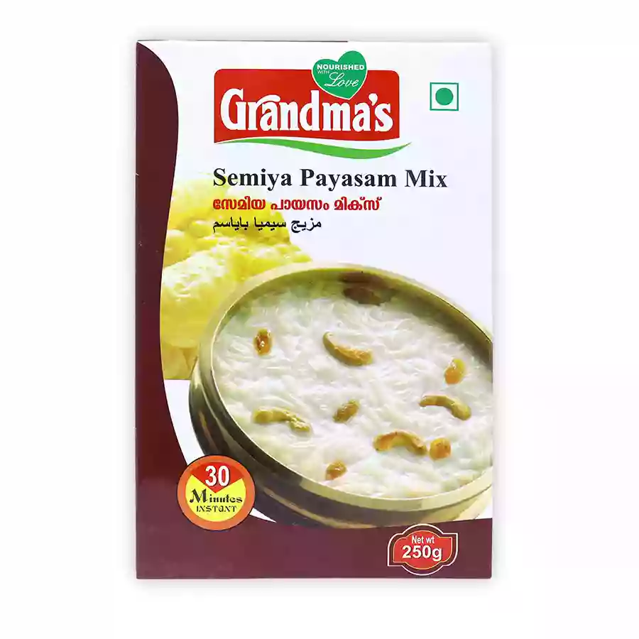 Grandma'S Semiya Payasam Mix 200 Gm