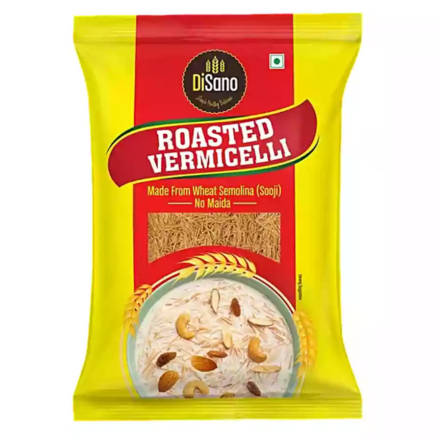 Disano Roasted Vermicelli 425G