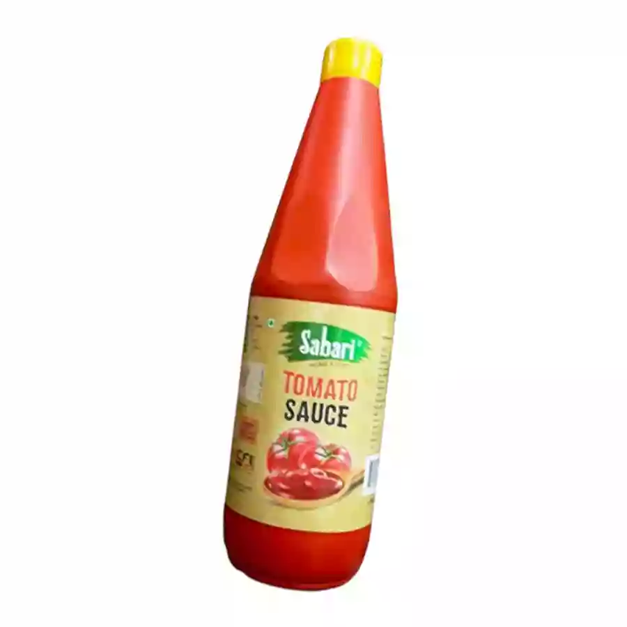 Sabari Tomato Sauce 1Kg