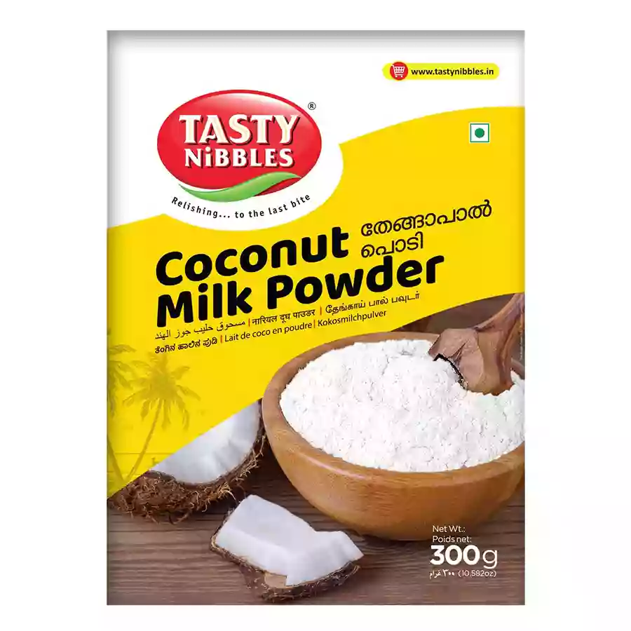 Tasty Nibbles Coconut Milk Powder 300Gm