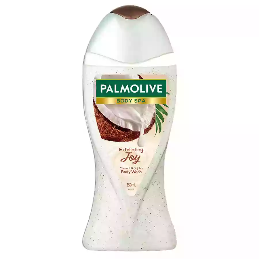 Palmolive Body Butter Coconut Joy B/W 250Ml