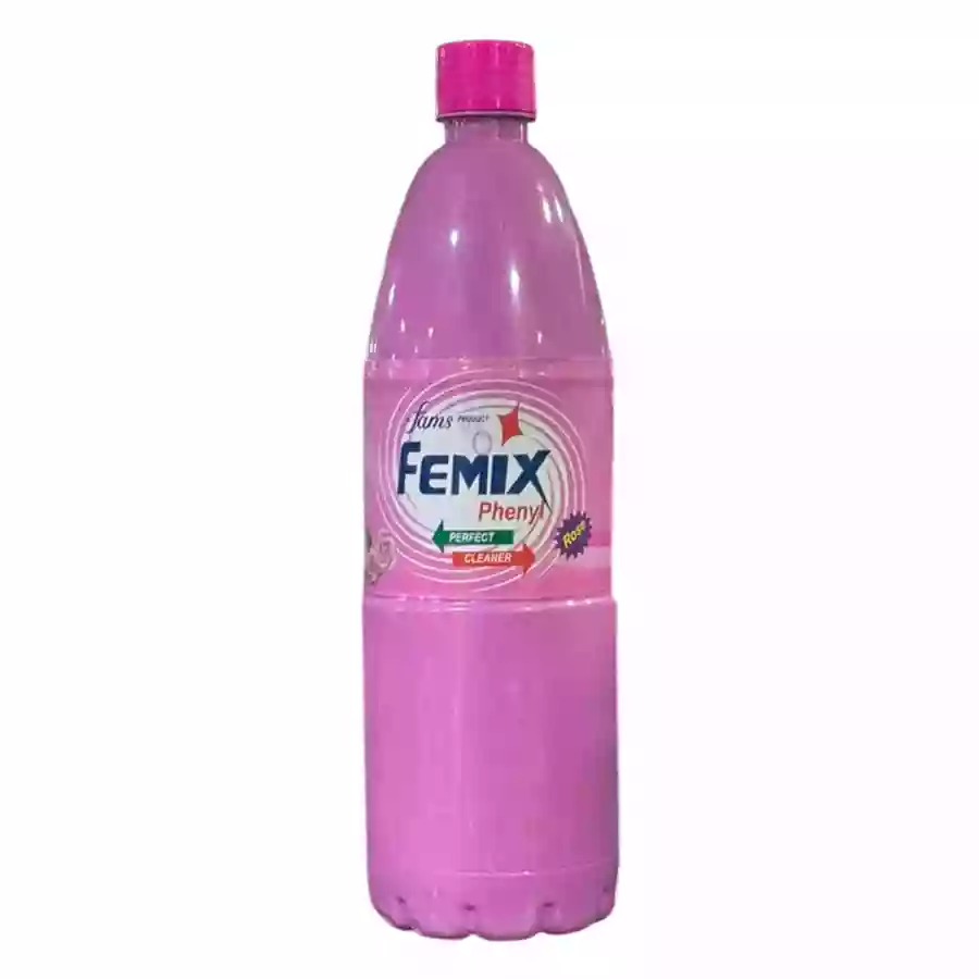 Fams Femix Phenyl Perfect Cleaner 1.L