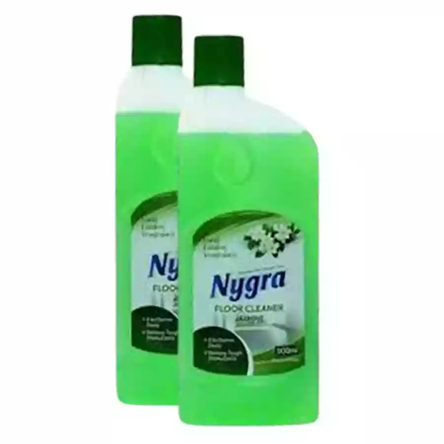 Nygra Floor Cleaner 2*500Ml