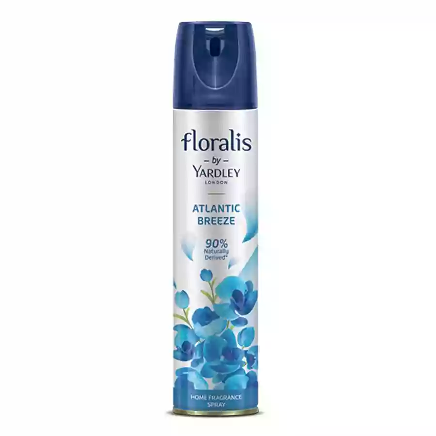 Yardley Floralis Atlantic Breeze 210Ml