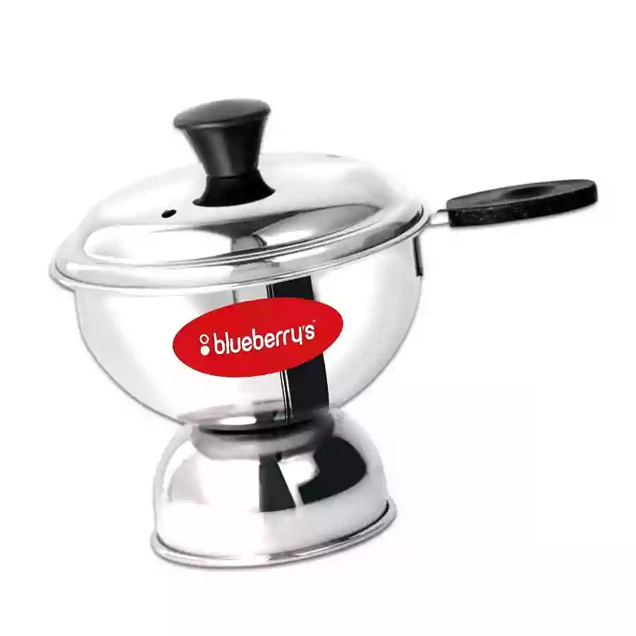 Blueberry Chiratta Puttu Maker Bcp-1259