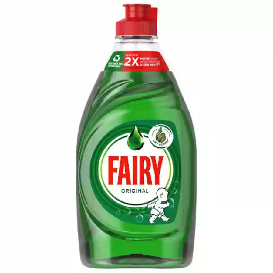 Fairy Original 320Ml Imp