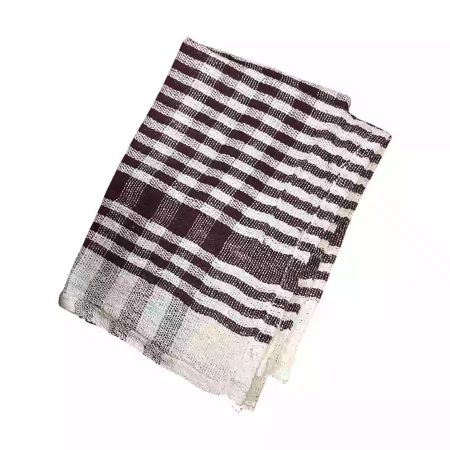 Napkin Checks 15*25 / 16*26