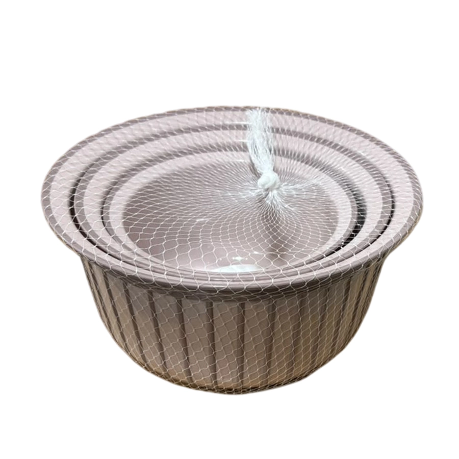 Joyo Linea Bowl 3Pcs Set