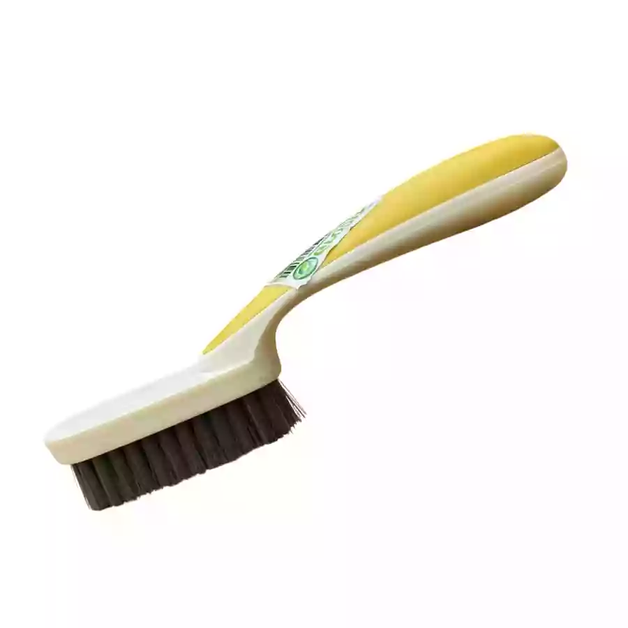 Laundry Brush With Handle